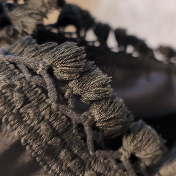 Jorees Black Dress 1XL - Picture 11 of 13